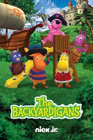 The Backyardigans Online free