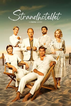 The Beach Hotel Season  3 online