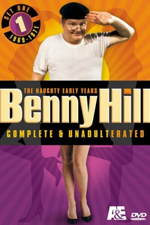 The Benny Hill Show Season  1 online