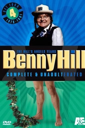 The Benny Hill Show Season  10 online