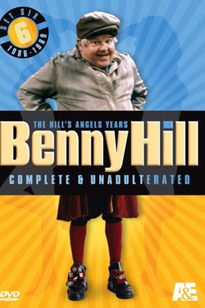 The Benny Hill Show Season  17 online