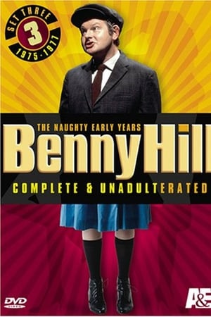 The Benny Hill Show Season  6 online