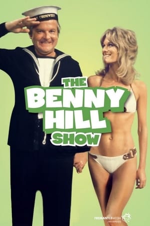 The Benny Hill Show online free