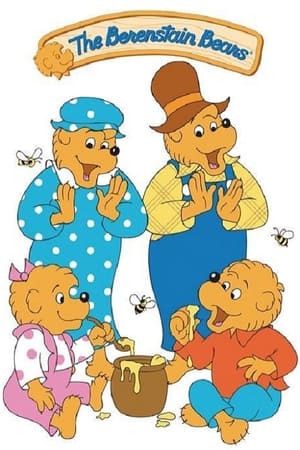 The Berenstain Bears T 2 C 15 online gratis