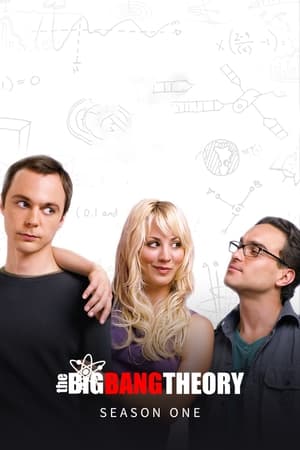 The Big Bang Theory T 1 C 9 online gratis