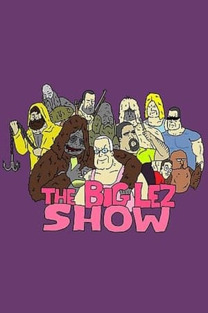 The Big Lez Show online free