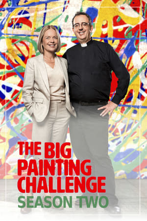 The Big Painting Challenge Season  2 online