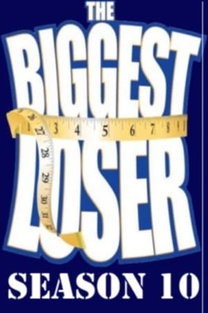 The Biggest Loser Season  10 online