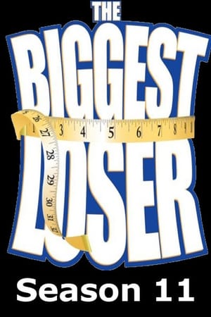 The Biggest Loser Season  11 online