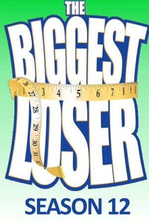 The Biggest Loser Season  12 online