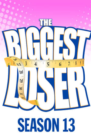 The Biggest Loser Season  13 online