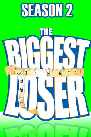 The Biggest Loser Season  2 online