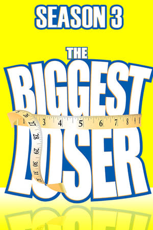 The Biggest Loser Season  3 online