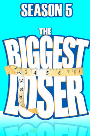 The Biggest Loser Season  5 online