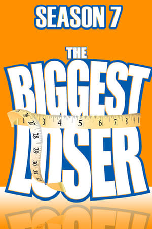 The Biggest Loser Season  7 online