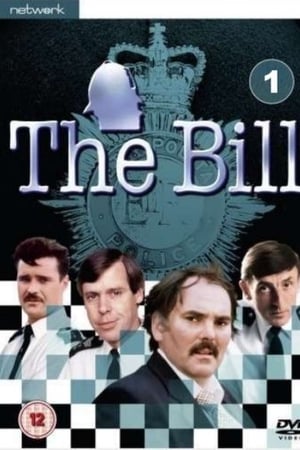 The Bill Season  1 online