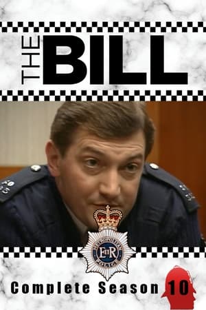 The Bill Season 10 online free