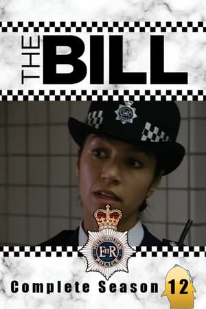 The Bill Season  12 online