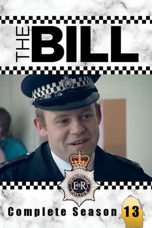 The Bill Season  13 online