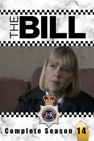 The Bill Season 14 online free