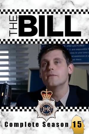 The Bill Season 15 online free