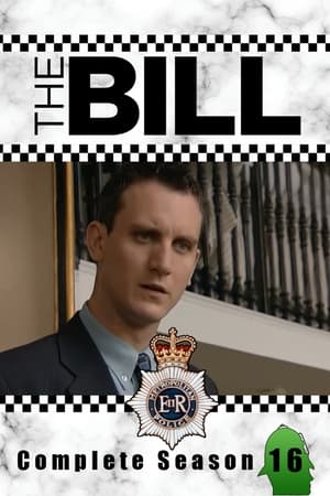 The Bill Season  16 online