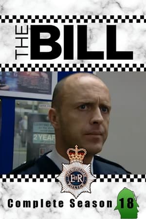 The Bill Season 18 online free