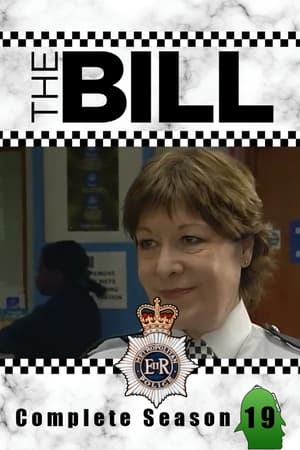 The Bill Season  19 online