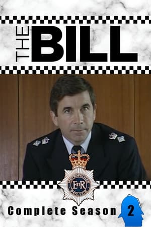 The Bill Season  2 online