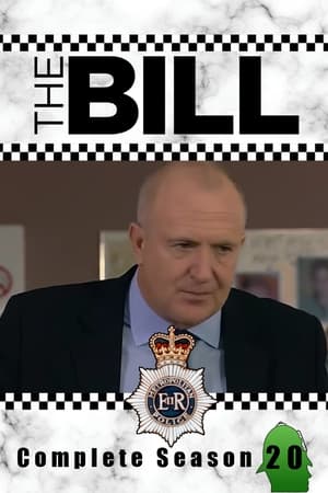 The Bill Season  20 online