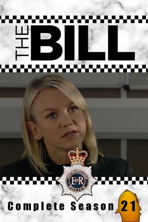 The Bill Season  21 online