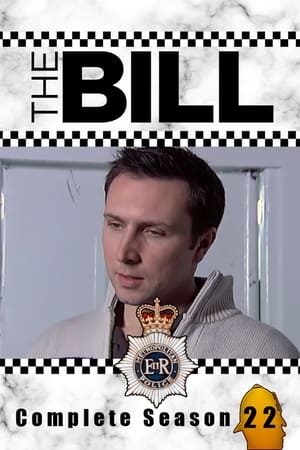 The Bill Season 22 online free