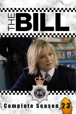 The Bill Season  23 online