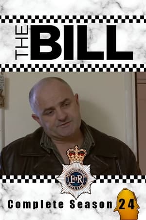 The Bill Season 24 online free