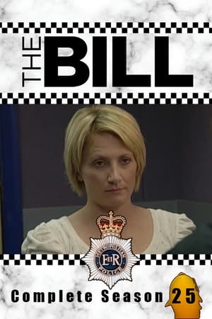 The Bill Season 25 online free