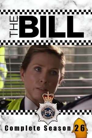 The Bill Season  26 online