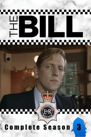 The Bill Season  3 online