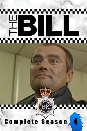 The Bill Season 4 online free