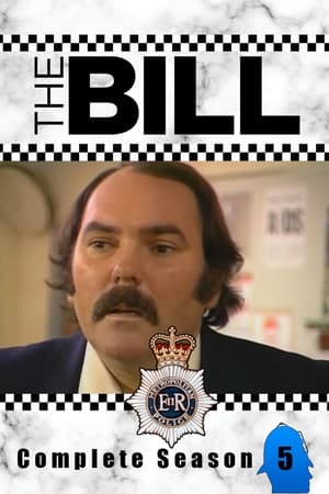 The Bill Season  5 online