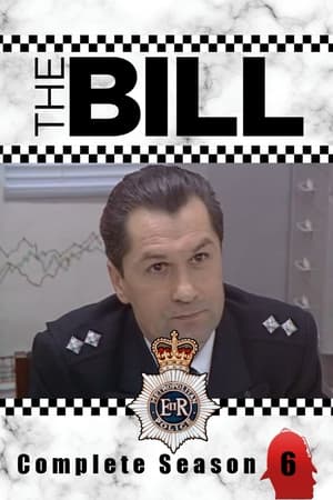 The Bill Season  6 online