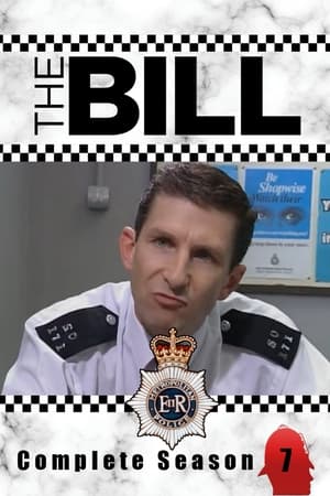 The Bill Season 7 online free