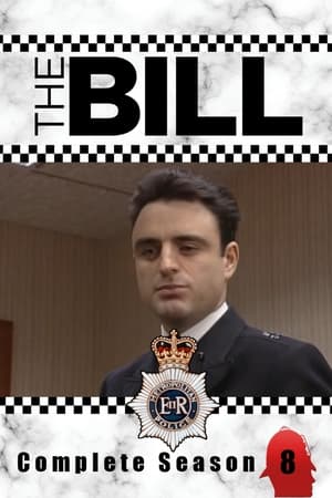 The Bill Season  8 online