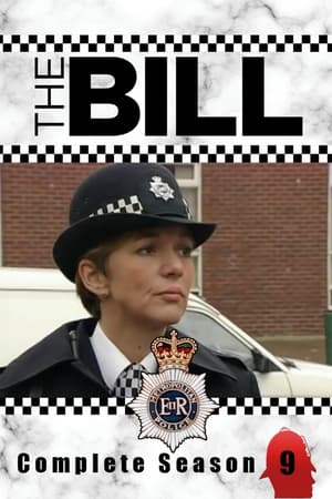 The Bill Season 9 online free