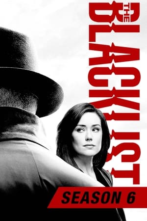 The Blacklist Season 6 online free