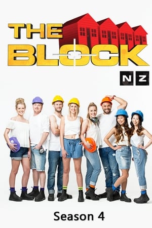 The Block NZ Season  4 online