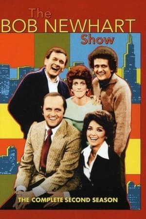 The Bob Newhart Show Season  2 online