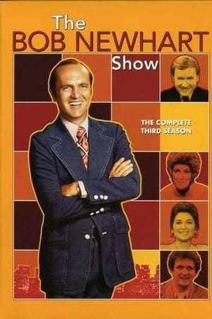 The Bob Newhart Show Season  3 online