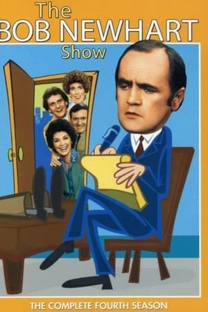 The Bob Newhart Show Season  4 online