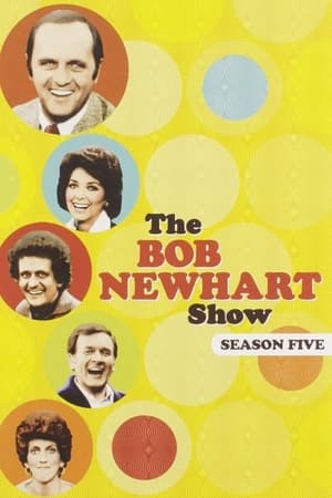 The Bob Newhart Show Season  5 online