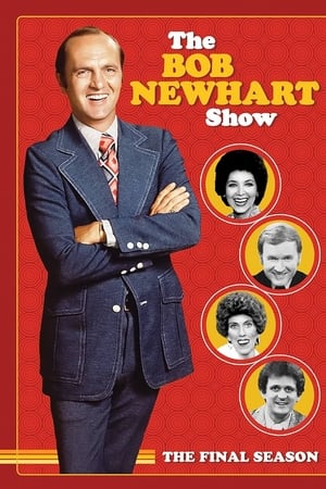 The Bob Newhart Show Season  6 online